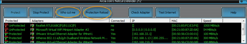 Cara Mengatasi Netcut Dengan Netcut Defender