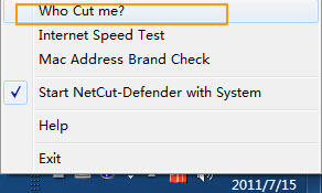 Cara Mengatasi Netcut Dengan Netcut Defender