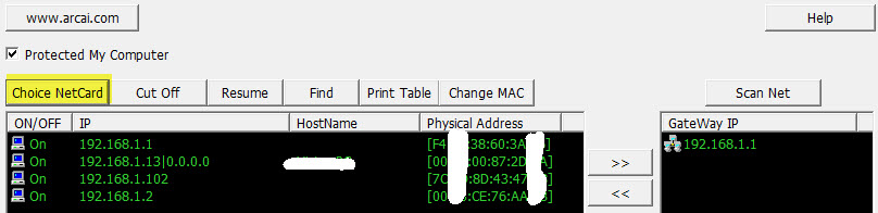 anti netcut 2.1.4
